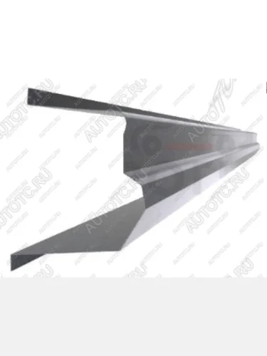 Левый порог (Ремкомплект) Vseporogi Toyota Crown  S130 (1991-1999) седан 2-ой рестайлинг