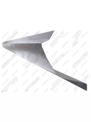 Правый порог (Ремкомплект) Vseporogi  Toyota Crown  S130 (1991-1999) седан 2-ой рестайлинг