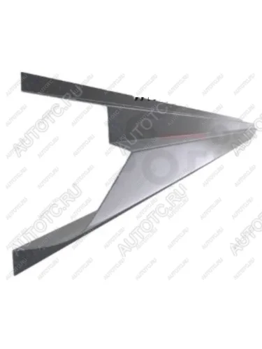 Левый порог (Ремкомплект) Vseporogi Toyota Crown  S140 (1991-1995) седан дорестайлинг, седан рестайлинг