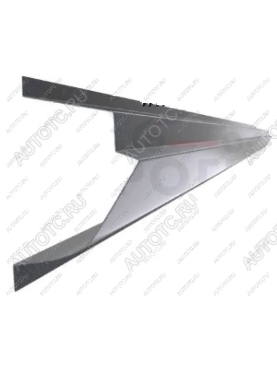 Левый порог (Ремкомплект) Vseporogi Toyota Crown S140 седан дорестайлинг (1991-1993)  в Самаре Самарской области