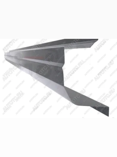 Правый порог (Ремкомплект) Vseporogi  Toyota Gaia XM10 дорестайлинг (1998-2001)