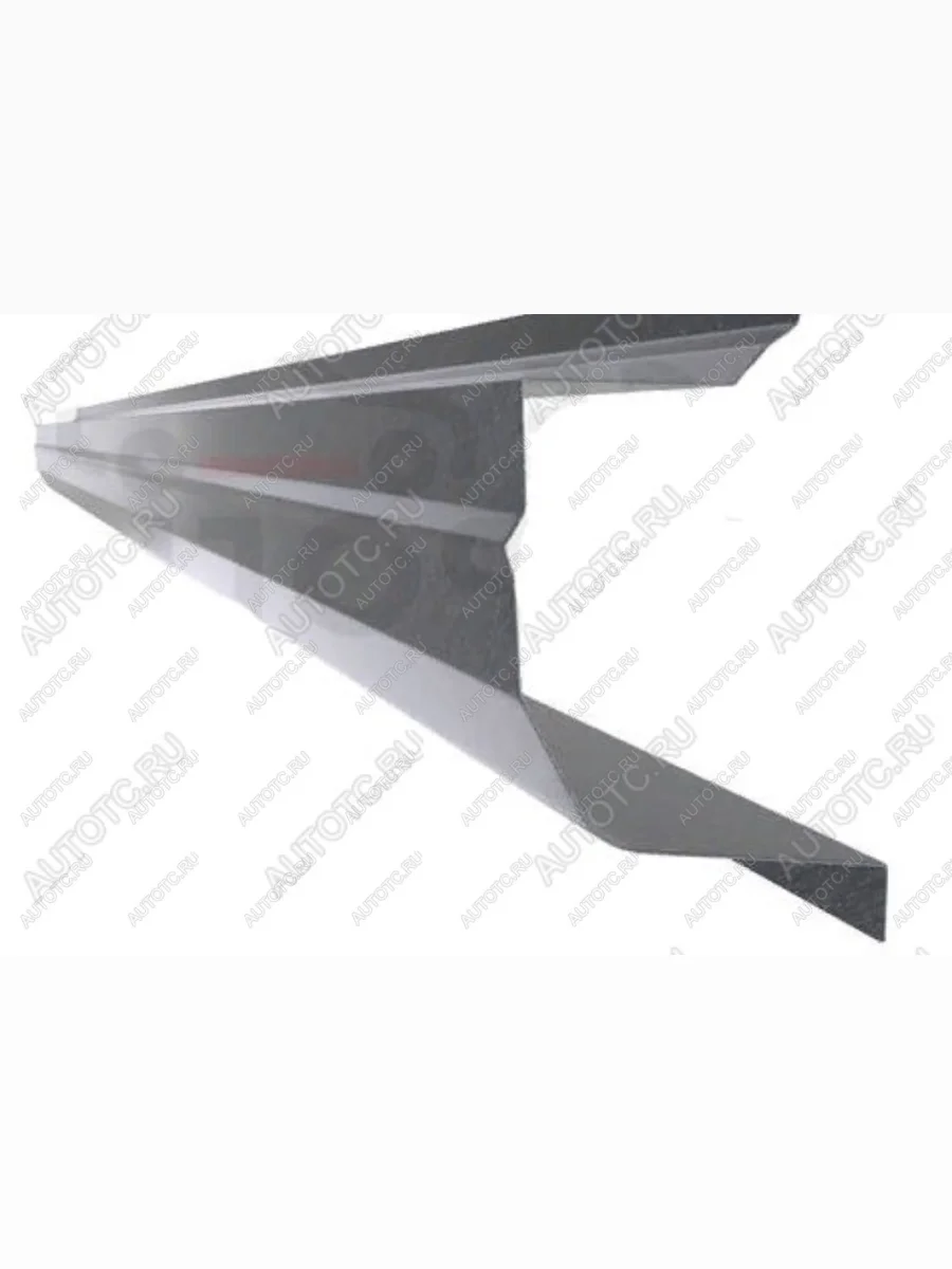 Правый порог (Ремкомплект) Vseporogi  Toyota Gaia XM10 дорестайлинг (1998-2001)  в Самаре Самарской области