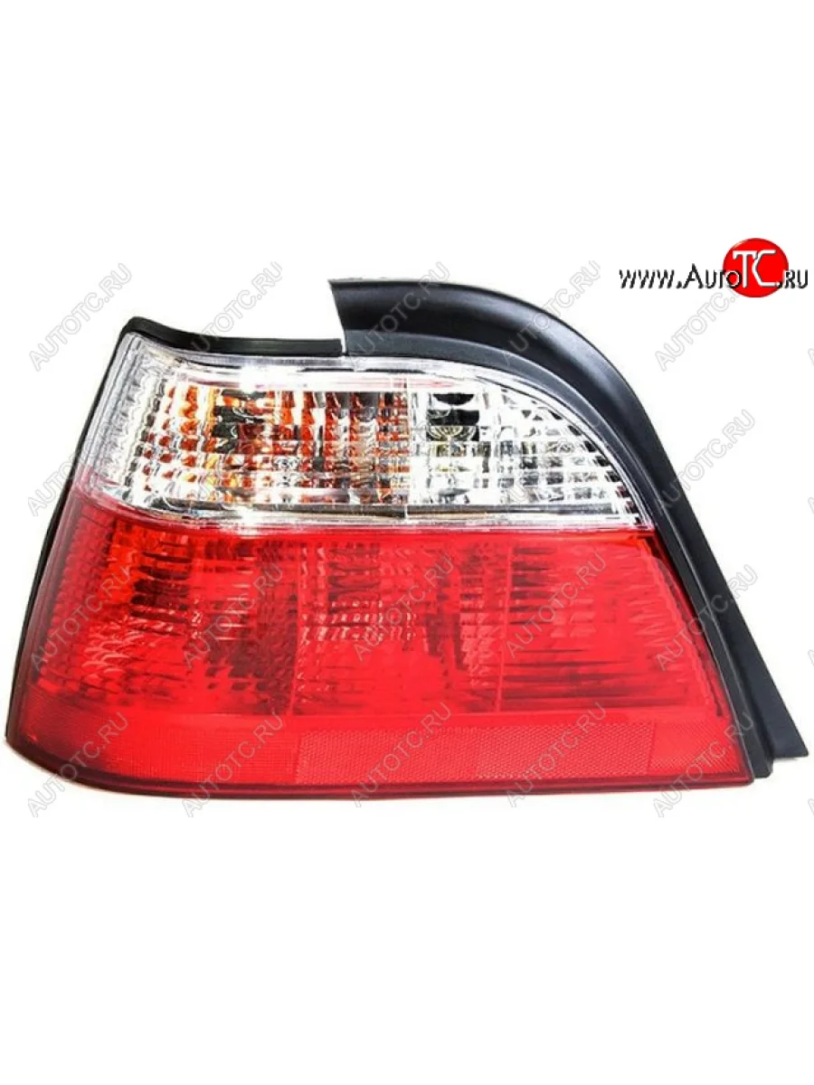 Левый фонарь DEPO Daewoo Nexia дорестайлинг (1995-2008)  в Воронеже Воронежской области