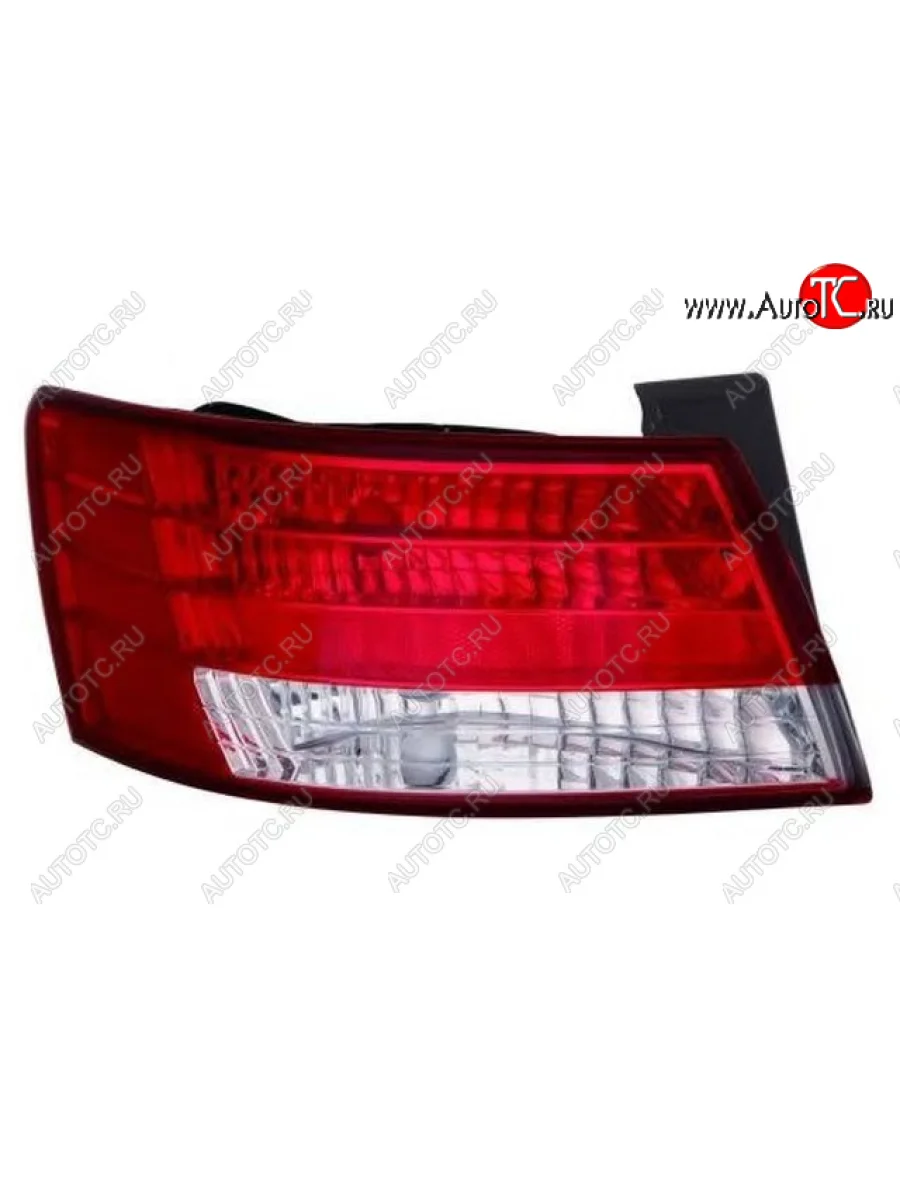 Левый фонарь DEPO Hyundai NF (2004-2008)  в Перми Пермском крае