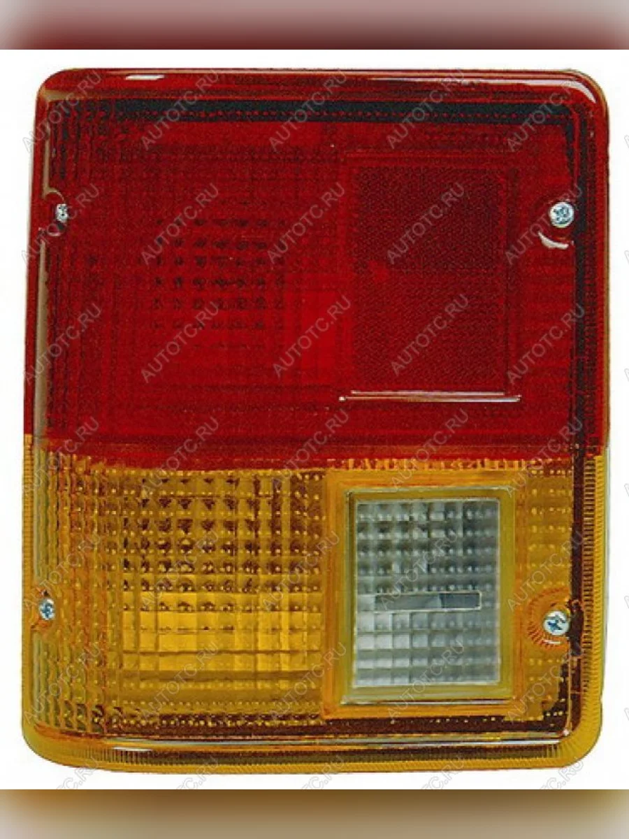 Левый фонарь DEPO Mitsubishi Pajero 1 L040 (1982-1991)  в Перми Пермском крае