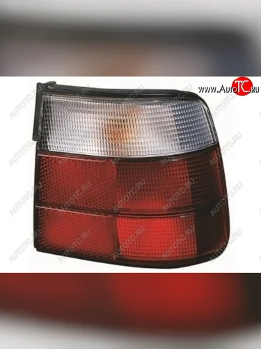 Левый фонарь DEPO BMW 5 серия E34 седан дорестайлинг (1988-1994)