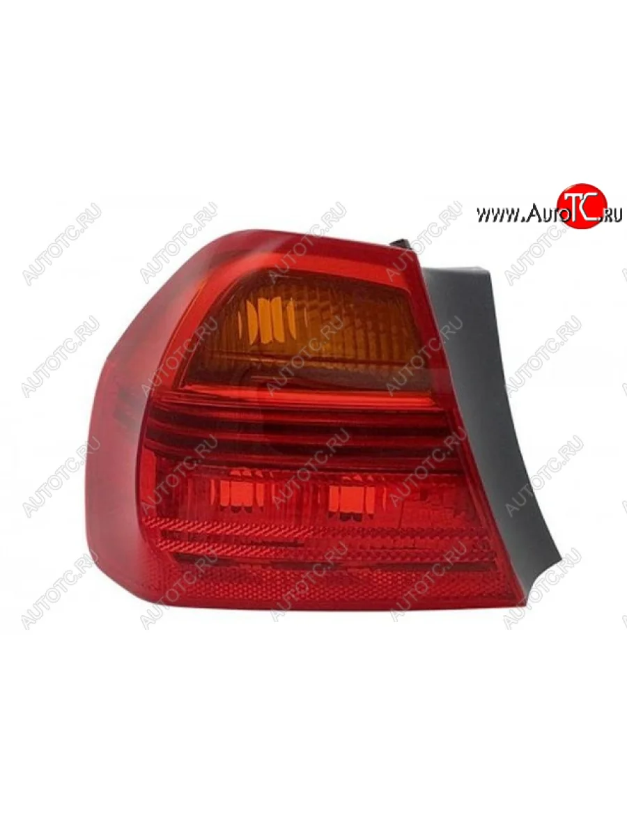 Левый фонарь DEPO BMW 3 серия E90 седан дорестайлинг (2004-2008)  в Перми Пермском крае