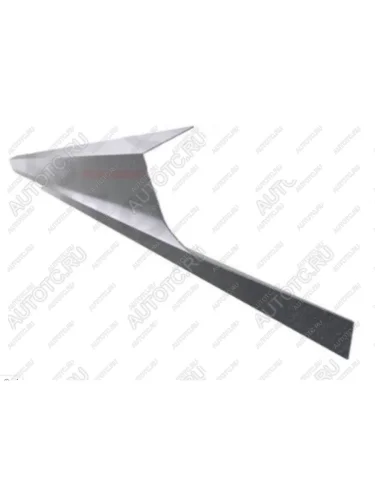 Правый порог (Ремкомплект) Vseporogi  Volvo 940 универсал (1989-1998)