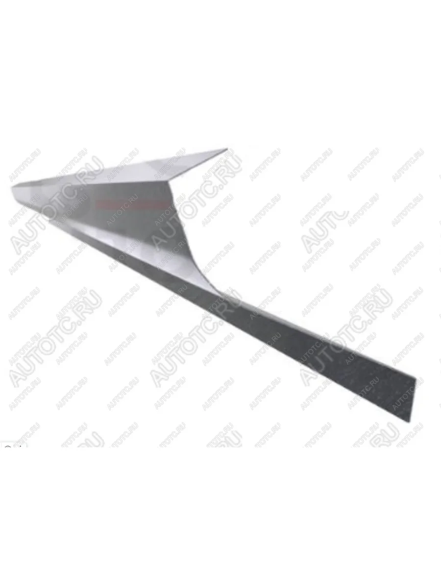 Правый порог (Ремкомплект) Vseporogi   Volvo 940 (1989-1998)  в Воронеже Воронежской области