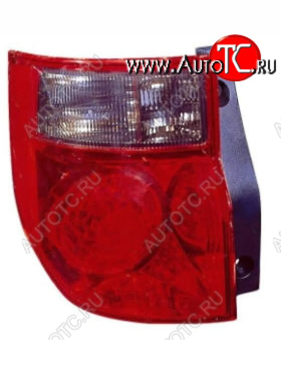 Левый фонарь DEPO Honda Element 1 YH дорестайлинг (2003-2006)  в Перми Пермском крае