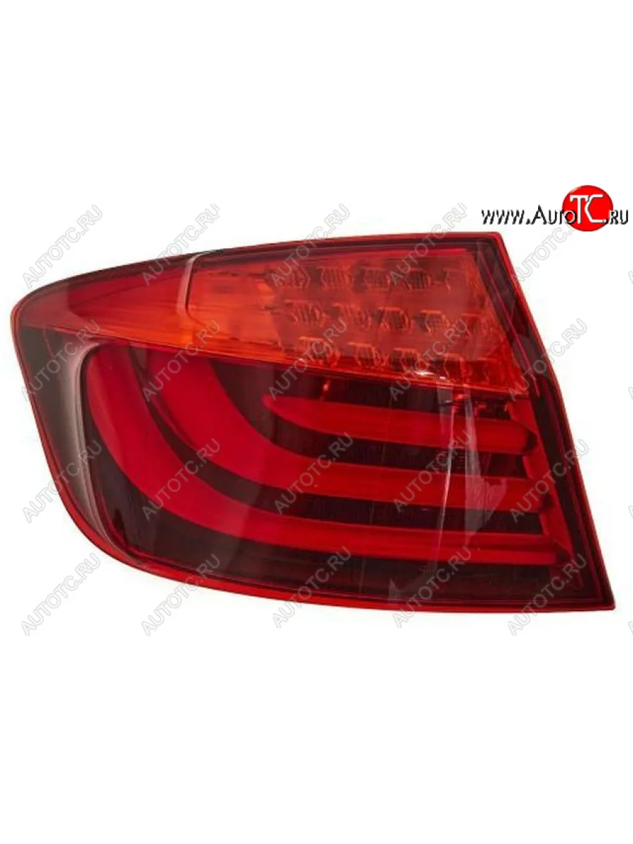 Левый фонарь DEPO BMW 5 серия F10 седан дорестайлинг (2009-2013)  в Самаре Самарской области