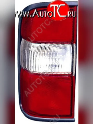 Левый фонарь DEPO Nissan Patrol 5 Y61 дорестайлинг (1997-2001)