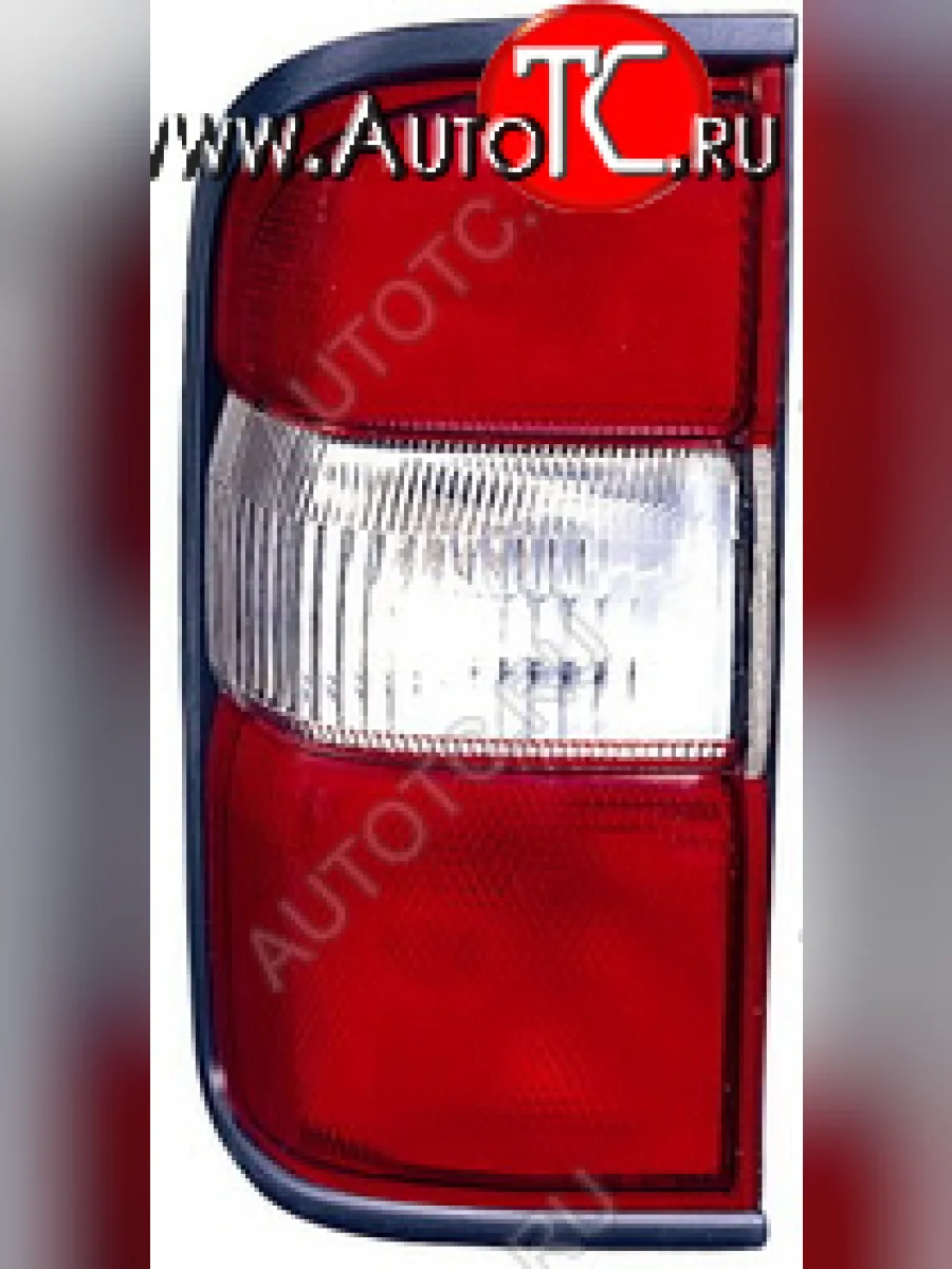 Левый фонарь DEPO Nissan Patrol 5 Y61 дорестайлинг (1997-2001)  с доставкой в г. Керчь