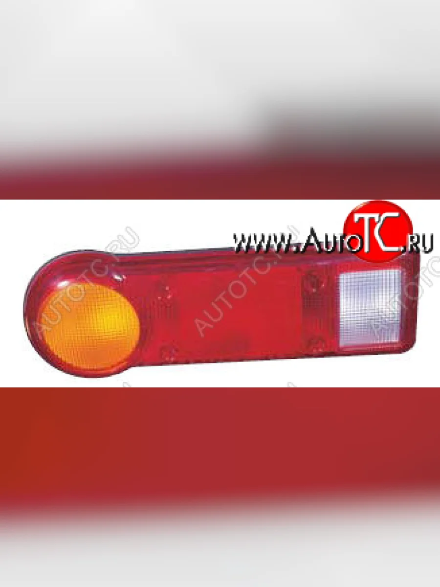 Левый фонарь DEPO Hyundai Porter AU,KR (1996-2011)  в Керчи Республика Крым