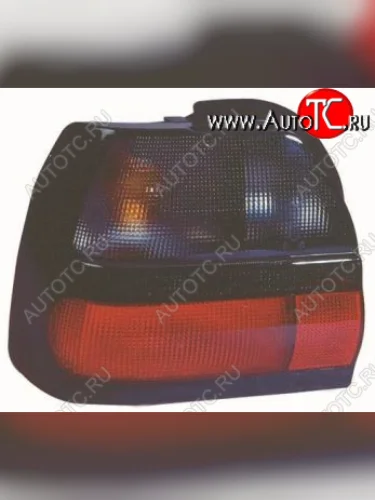 Левый фонарь DEPO Renault 19 (1988-1996)