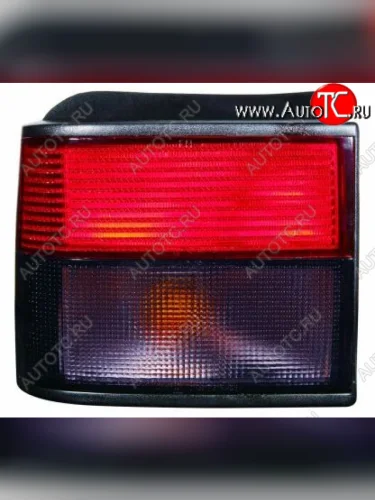 Левый фонарь DEPO Renault 19 (1988-1996)