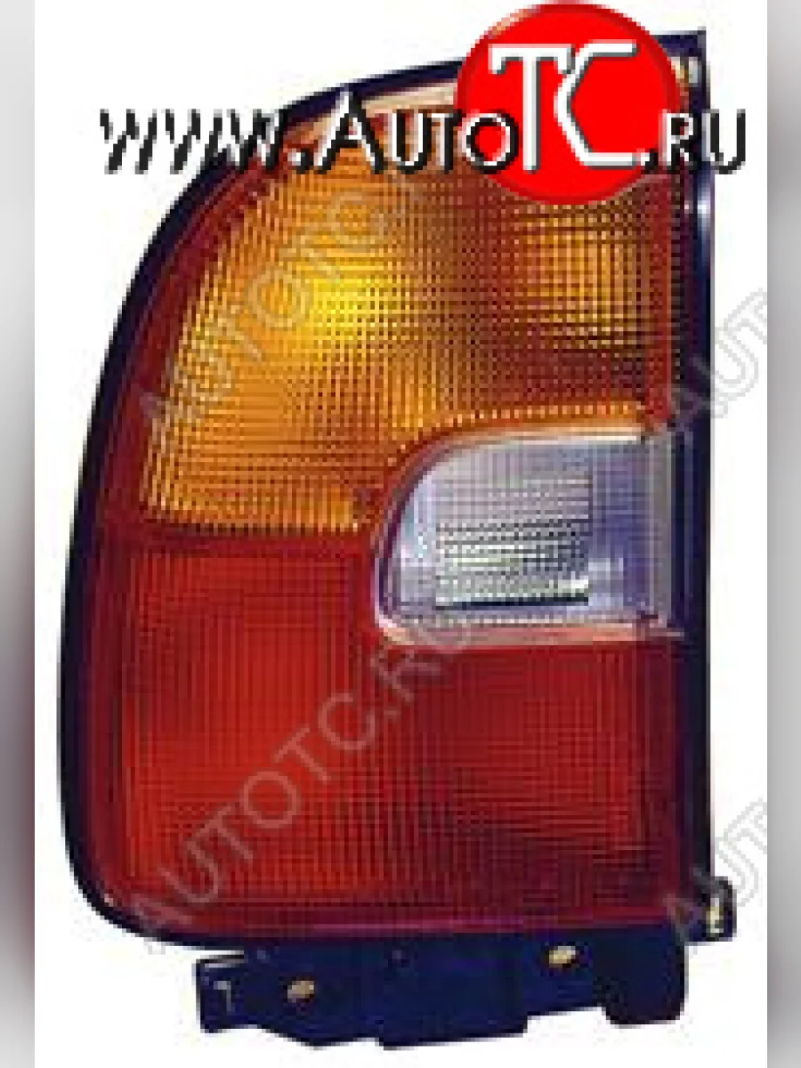 Левый фонарь DEPO Toyota RAV4 XA10 5 дв. дорестайлинг (1994-1997)  в Воронеже Воронежской области