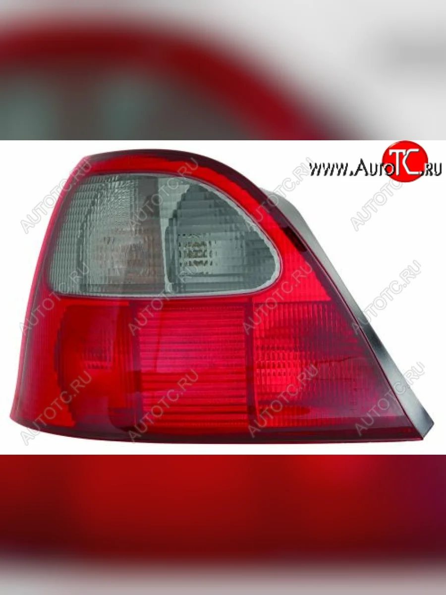 Левый фонарь DEPO Rover 25 R3 хэтчбэк 5 дв. дорестайлинг (1999-2004)  в Керчи Республика Крым