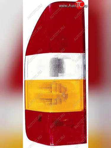 Левый фонарь DEPO Mercedes-Benz Sprinter W901 (1995-2000)