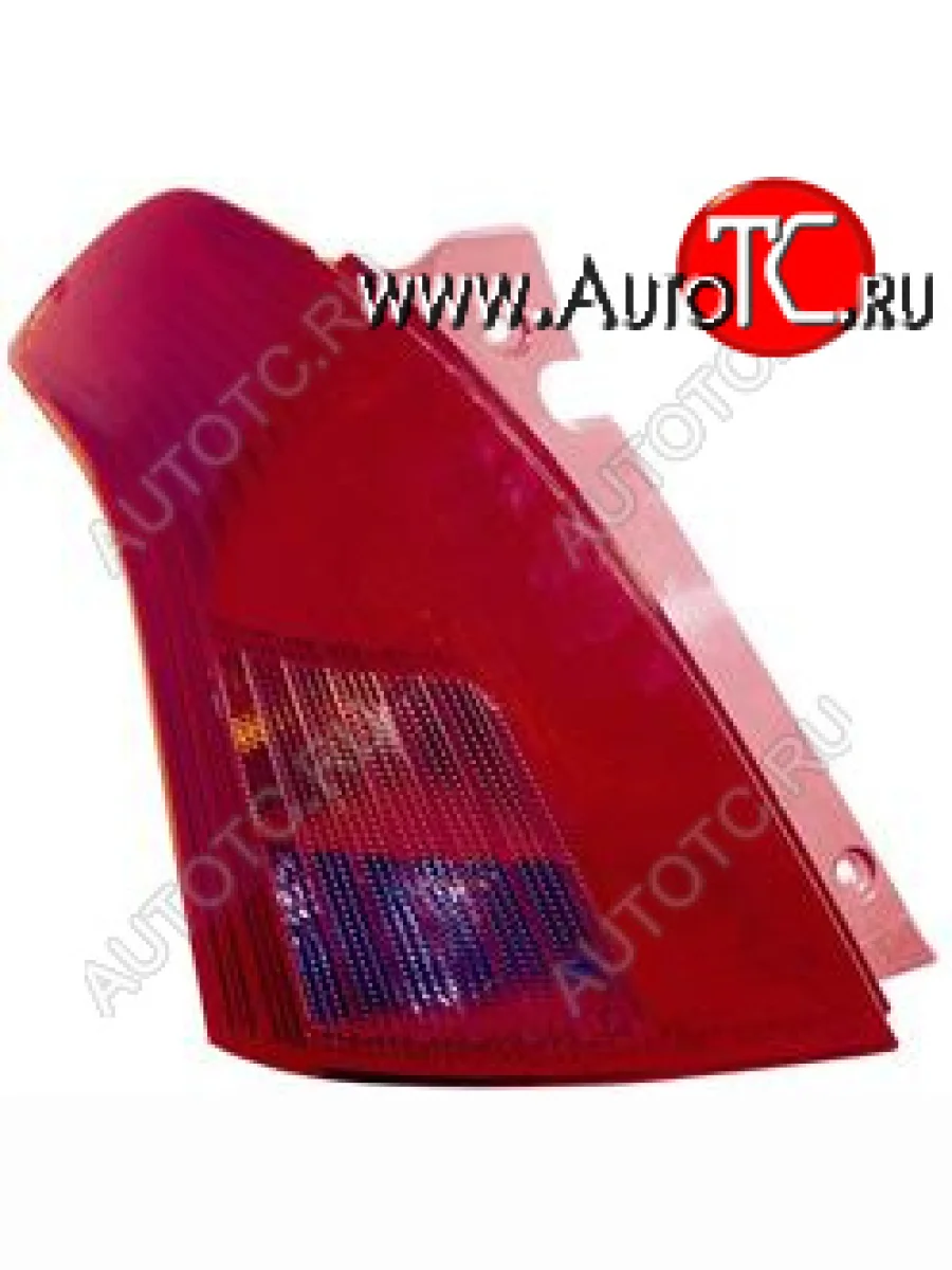 Левый фонарь DEPO Suzuki Swift ZC дорестайлинг, хэтчбэк 5 дв. (2003-2008)  в Перми Пермском крае