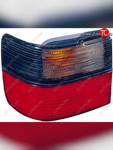 Левый фонарь DEPO Volkswagen Vento A3 седан дорестайлинг (1992-1995)