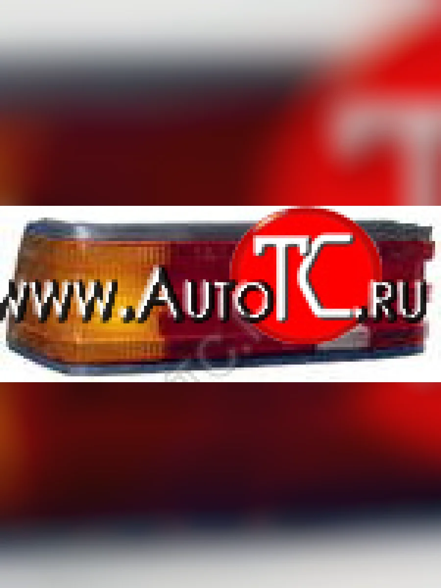 Левый фонарь DEPO Mercedes-Benz C-Class W201 (190) седан (1982-1992)  в Самаре Самарской области