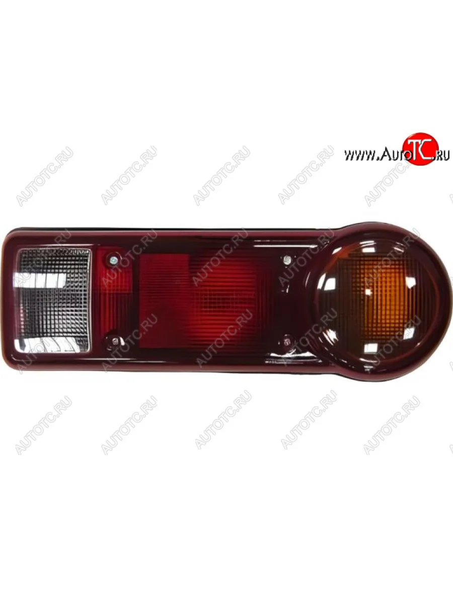 Левый фонарь BODYPARTS  Hyundai Porter (1996-2011) AU,KR  в Керчи Республика Крым