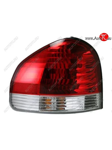 Левый фонарь BODYPARTS Hyundai Santa Fe SM (2000-2012)