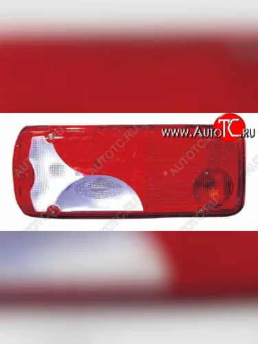 Левый фонарь DEPO MAN TGA (2000-2025)