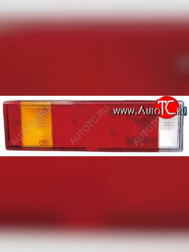 Левый фонарь DEPO MAN TGA (2000-2025)