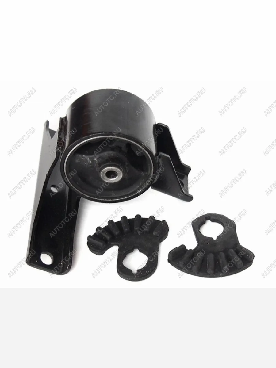 Опора двигателя Гидравлическая RH SAT Suzuki SX4 GYC21S дорестайлинг седан (2006-2012)  в Самаре Самарской области