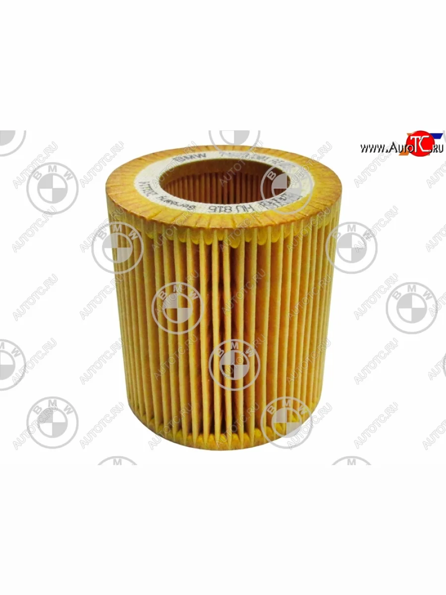 Фильтр масляный картридж BMW BMW X5 E70 дорестайлинг (2006-2010)  в Керчи Республика Крым