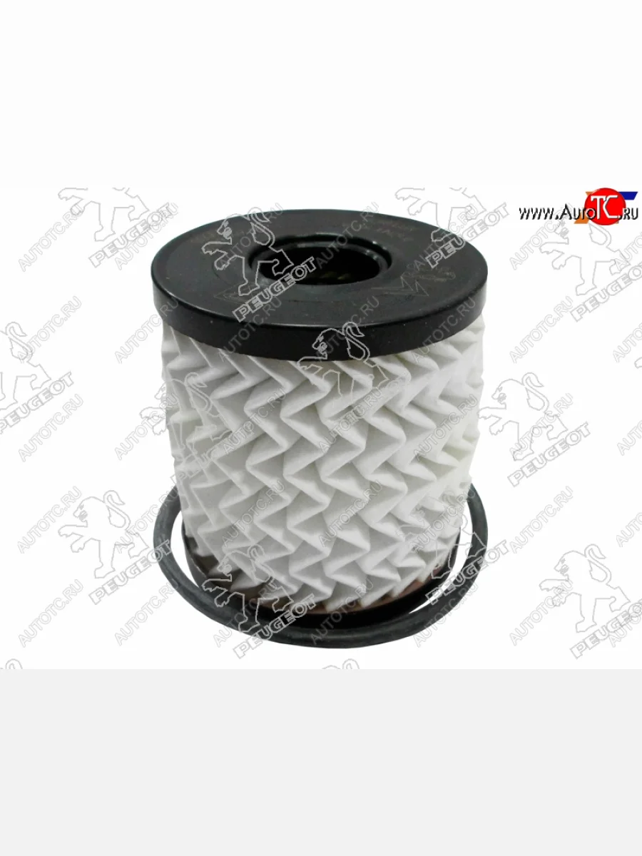 Фильтр масляный картридж PEUGEOT Fiat Ducato 250 (2006-2014)  в Самаре Самарской области