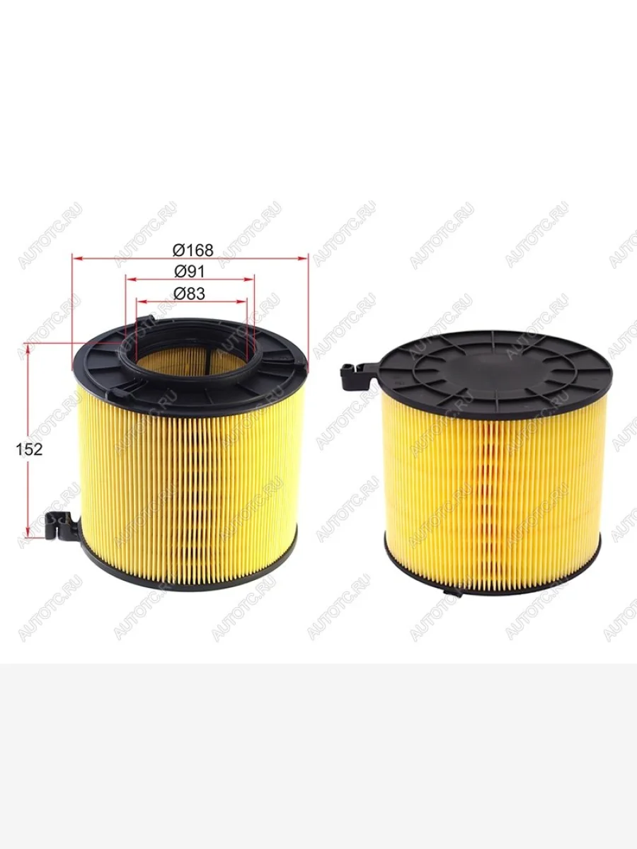 Фильтр воздушный SAT  Audi  A4  B9, A5  F5, Q5  FY  в Воронеже Воронежской области