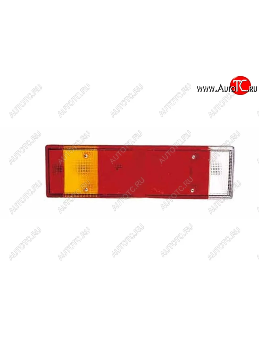 Левый фонарь DEPO DAF XF 95 (2002-2006)  в Самаре Самарской области