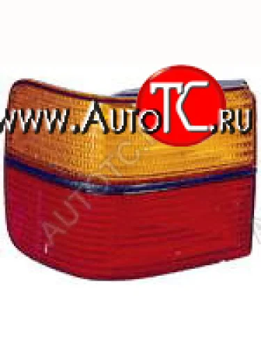 Левый фонарь DEPO Volkswagen Vento A3 седан дорестайлинг (1992-1995)