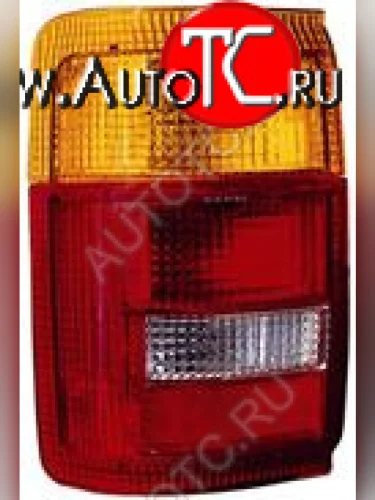 Левый фонарь DEPO Toyota 4Runner N120,N130 5 дв. дорестайлинг (1989-1992)