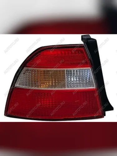 Левый фонарь DEPO Honda Accord 5 CD седан рестайлинг (1995-1997)