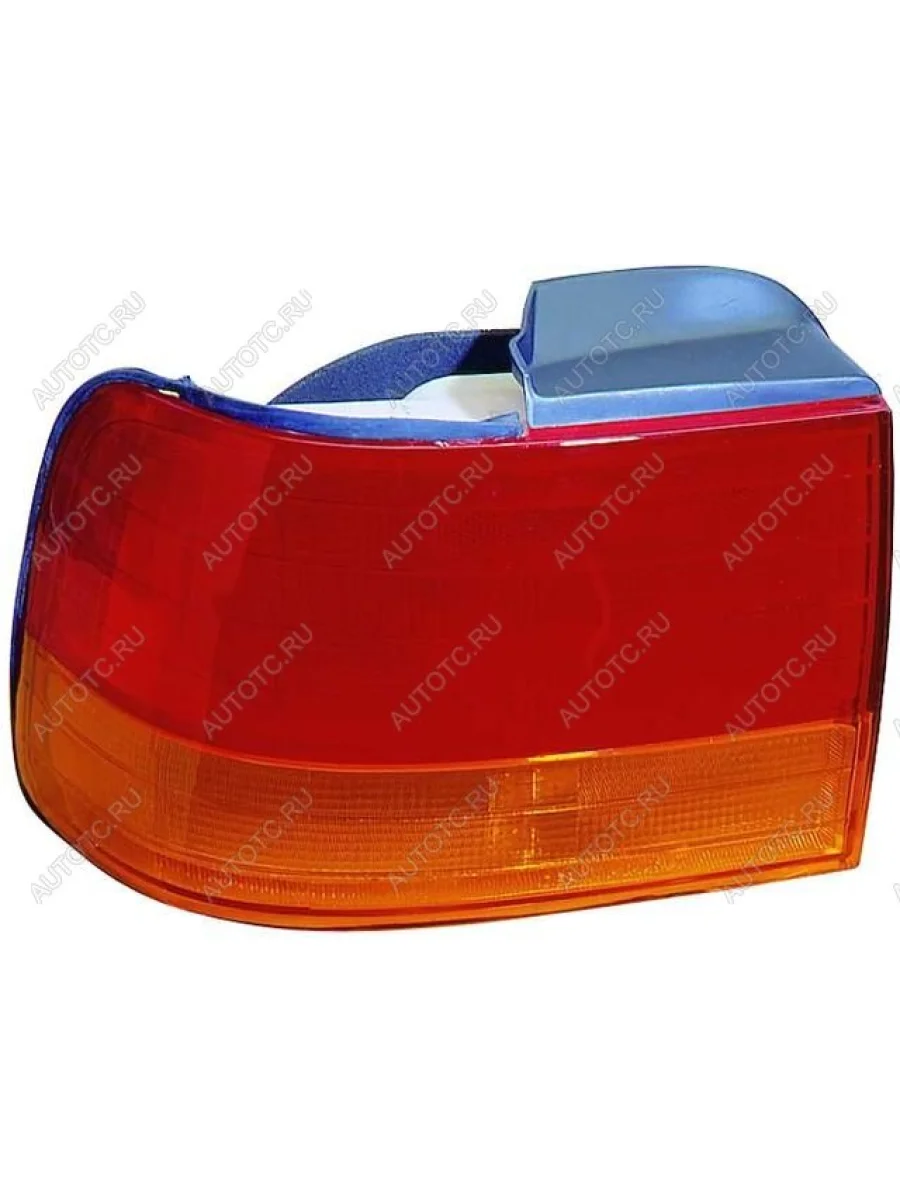 Левый фонарь DEPO Honda Accord 4 CB седан рестайлинг (1991-1994)  в Самаре Самарской области