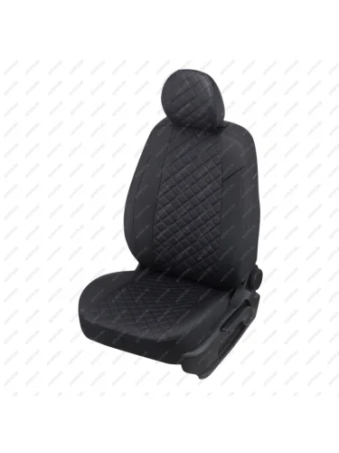 черный/строчка синяя 13557р