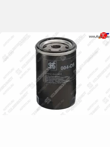 Фильтр масляный KOLBENSCHMIDT                       Mercedes-Benz C-Class  W201 (1982-1992) седан