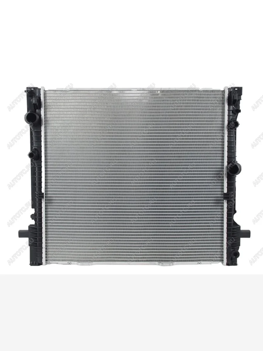 Радиатор SAT BMW X3 G01 дорестайлинг (2017-2021)  в Керчи Республика Крым