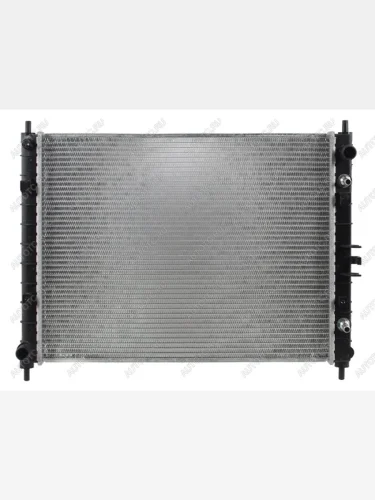 Радиатор SAT Changan Alsvin (2018-2025)
