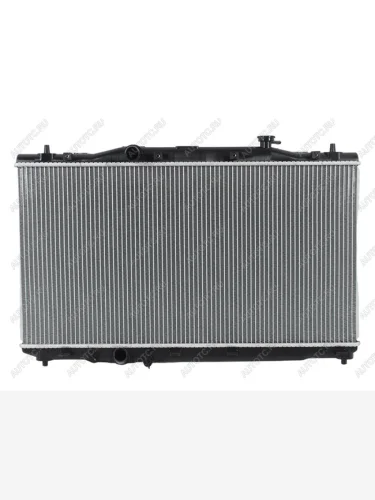 Радиатор SAT Honda Accord 5 CD купе рестайлинг (1996-1998)