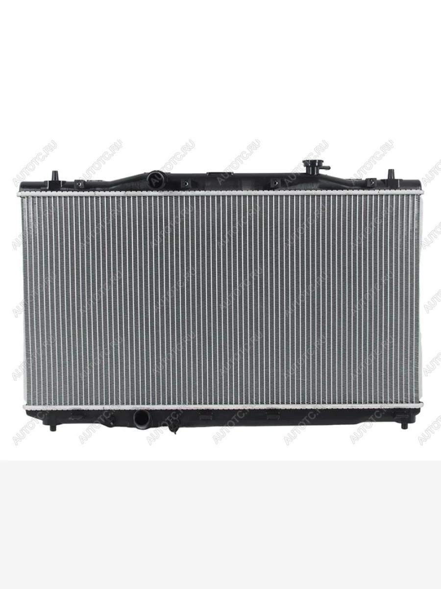 Радиатор SAT Honda Accord 5 CD купе рестайлинг (1996-1998)  с доставкой в г. Керчь