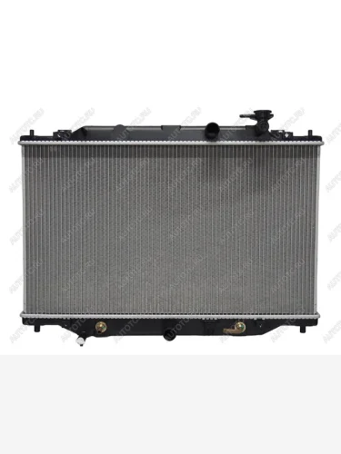 Радиатор SAT Mazda CX-5 KF (2016-2025)