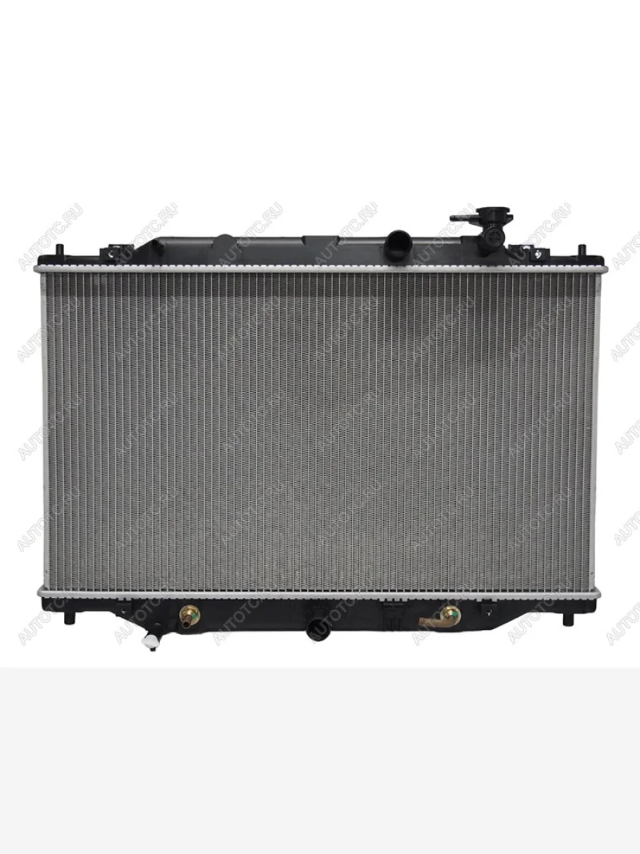 Радиатор SAT Mazda CX-5 KF (2016-2025)  с доставкой в г. Керчь