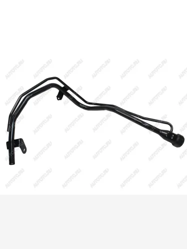 Горловина топливного бака SAT Lexus RX350 AL10 рестайлинг (2012-2015)