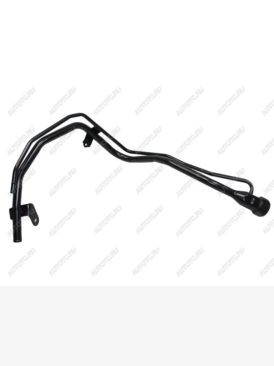 Горловина топливного бака SAT Lexus RX350 AL10 рестайлинг (2012-2015)  в Самаре Самарской области