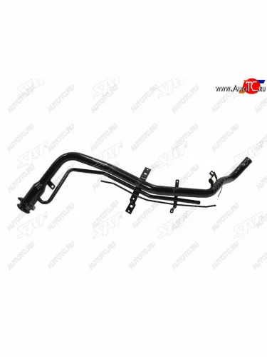 Горловина топливного бака SAT Mitsubishi Montero V60 5 дв. рестайлинг (1999-2006)